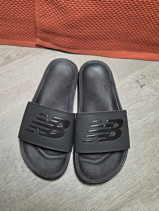 New Balance Shoes - Womens New Balance Slide Sandals